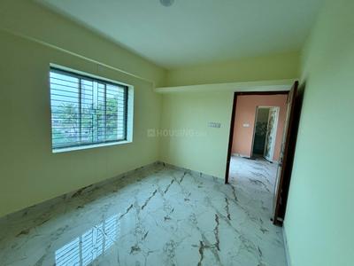 Bedroom Image of 1100 Sq.ft 2 BHK Apartment / Flat for rent in JPS Sun City, Madanpur Bhubaneswar for Rs. 13500