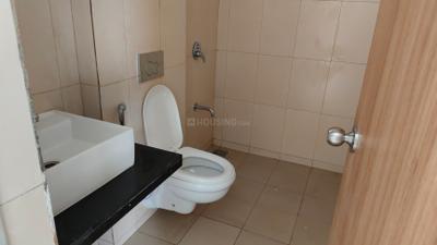 Image of 1000 Sq.ft 2 BHK Apartment / Flat for rent in Godrej Emerald, Thane West, Thane for Rs. 28000