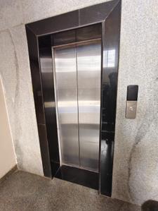 Image of 1200 Sq.ft 2 BHK Apartment / Flat for rent in Halasuru, Bengaluru for Rs. 40000