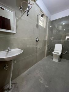 Bathroom Image of 720 Sq.ft 1 BHK Apartment / Flat for rent in BTM Layout Bengaluru for Rs. 24999