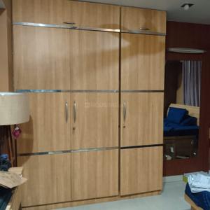 Bedroom Image of 1695 Sq.ft 4 BHK Independent House for sale in Santacruz East Mumbai for Rs. 100000000