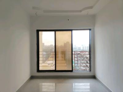 Living Room Image of 590 Sq.ft 1 BHK Apartment / Flat for sale in Boisar Mumbai for Rs. 2700000