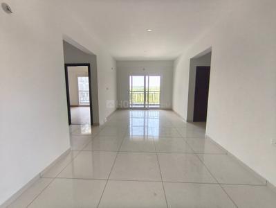 Hall Image of 1530 Sq.ft 3 BHK Apartment / Flat for sale in Abhee Kings Court by Abhee Ventures, Yamare Bengaluru for Rs. 15180000