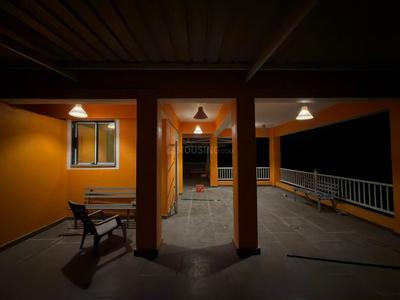 Balcony Image of 2500 Sq.ft 4 BHK Villa for sale in Kasara Budruk Thane for Rs. 20000000