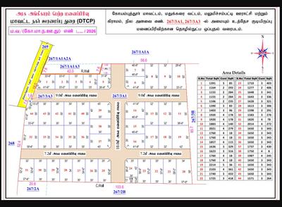 Residential Plot