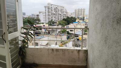 Balcony Image of 1540 Sq.ft 3 BHK Apartment / Flat for sale in Anshul Athena, Wadgaon Sheri Pune for Rs. 14500000
