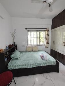 Bedroom Image of 1360 Sq.ft 3 BHK Apartment / Flat for sale in Icon SN Luxuria by Icon Costructions, Kothanur Bengaluru for Rs. 14300000
