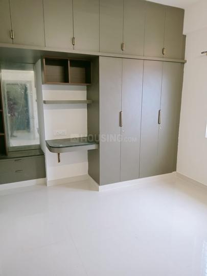 K R Garden, Murugeshpalya Bedroom 1