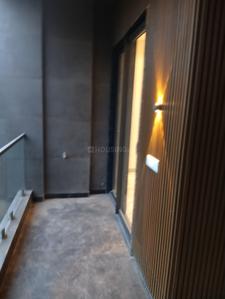 Balcony Image of 1800 Sq.ft 3 BHK Duplex for sale in Punjabi Bagh New Delhi for Rs. 22500000