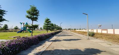Image of 1500 Sq.ft Residential Plot / Land for sale in Kanadiya, Indore for Rs. 11250000