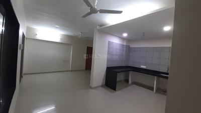 Kitchen Image of 1300 Sq.ft 2 BHK Apartment / Flat for sale in Mittal Sun Horizon, Baner Pune for Rs. 11500000