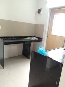 1.5 BHK Flat