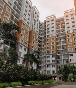 Image of 780 Sq.ft 2 BHK Apartment / Flat for sale in Kolte Patil Raaga, Kannuru, Bengaluru for Rs. 8350000
