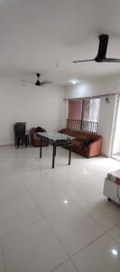 Hall Image of 1517 Sq.ft 3 BHK Apartment / Flat for sale in Godrej 24, Hinjawadi Pune for Rs. 13900000