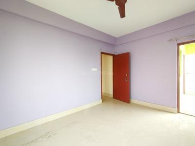Bedroom Image of 1400 Sq.ft 3 BHK Apartment / Flat for sale in New Town Kolkata for Rs. 9200000
