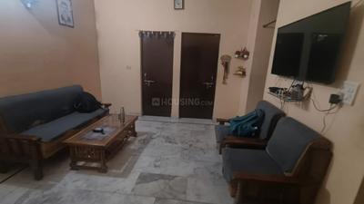 Hall Image of 1060 Sq.ft 2 BHK Independent House for sale in Kaulakha Agra for Rs. 4250000