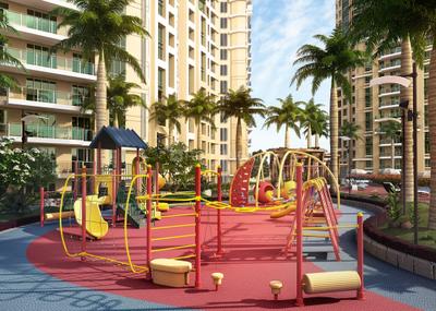 Image of 990 Sq.ft 2 BHK Apartment / Flat for sale in Neelam Senroofs, Mulund East, Mumbai for Rs. 21200000