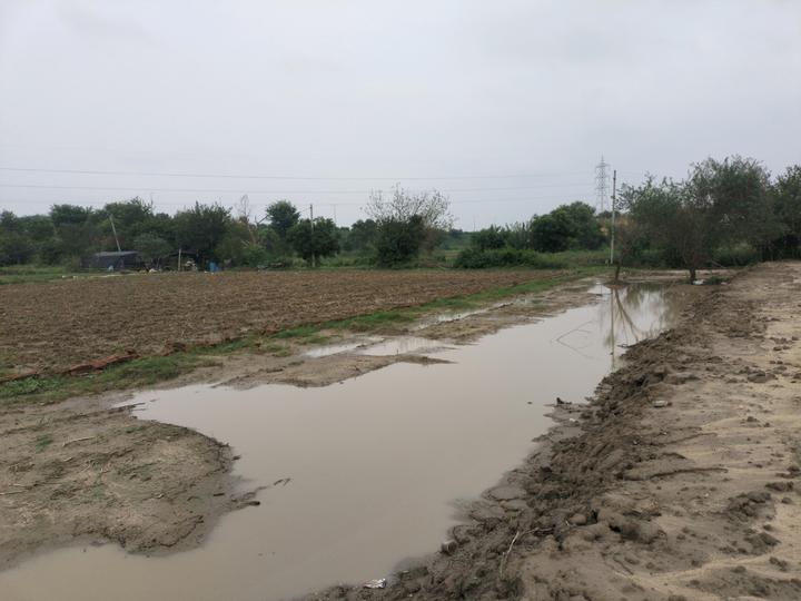 Tilpata Karanwas Main Image 1