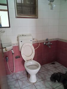 Bathroom Image of 1800 Sq.ft 3 BHK Builder Floor for rent in Koramangala Bengaluru for Rs. 65000