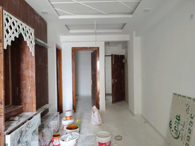Living Room Image of 1100 Sq.ft 2 BHK Apartment / Flat for sale in Path View Casa View Apartment by Path View Apartment LLP, Noida Extension Greater Noida for Rs. 4711000