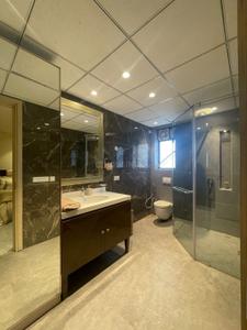 Image of 1549 Sq.ft 3 BHK Apartment / Flat for sale in Escon Primera Phase 1, PR7 Airport Road, Zirakpur for Rs. 12500000