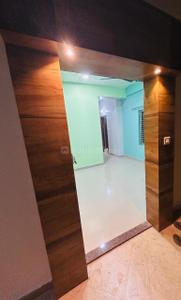 Kitchen Image of 1120 Sq.ft 2 BHK Builder Floor for rent in Jalukbari Guwahati for Rs. 16000