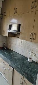 Kitchen Image of 1250 Sq.ft 3 BHK Apartment / Flat for sale in Puri Pratham, Sector 84 Faridabad for Rs. 13200000