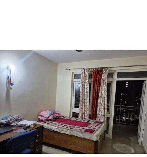 Tajpur Pahari Village Bedroom 1