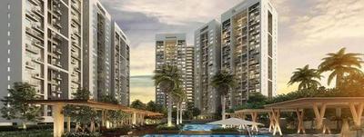 Image of 2660 Sq.ft 4.5 BHK Apartment / Flat for sale in M3M Crown, Sector 111, Gurgaon for Rs. 42500000