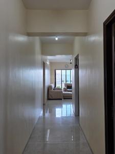 Image of 1100 Sq.ft 3.5 BHK Apartment / Flat for sale in Harmony Signature Towers, Thane West, Thane for Rs. 20500000