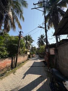Image of 1200 Sq.ft 2 BHK Apartment / Flat for sale in Zoo Tiniali, Guwahati for Rs. 6900000