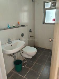 Bathroom Image of 774 Sq.ft 2 BHK Apartment / Flat for rent in Lodha Casa Rio Gold, Palava Phase 1 Thane for Rs. 17000