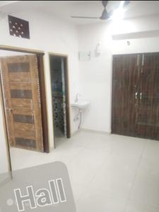 Hall Image of 1450 Sq.ft 3 BHK Apartment / Flat for rent in Rajeev Nagar Patna for Rs. 17000
