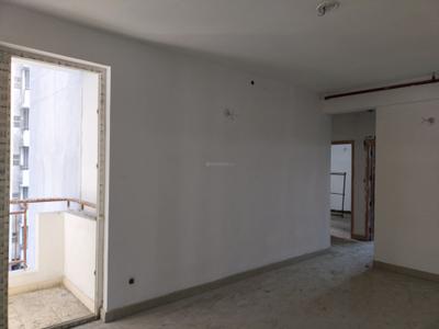 Living Room Image of 1450 Sq.ft 3 BHK Apartment / Flat for sale in Sikka Kaamya Greens, Noida Extension Greater Noida for Rs. 11600000