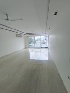 Hall Image of 2800 Sq.ft 4 BHK Builder Floor for rent in New Friends Colony New Delhi for Rs. 299000
