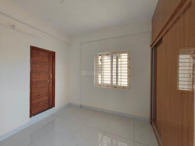 Bedroom Image of 700 Sq.ft 1 BHK Independent House for rent in Whitefield Bengaluru for Rs. 25000