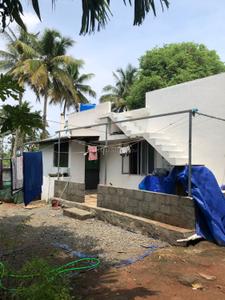 Image of 1200 Sq.ft 3 BHK Independent House for sale in Mannuthy, Thrissur for Rs. 5500000