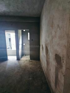 Bedroom Image of 900 Sq.ft 2 BHK Apartment / Flat for sale in Picnic Garden Kolkata for Rs. 5300000