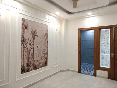Bedroom Image of 1620 Sq.ft 3 BHK Builder Floor for sale in Fidato Honour Homes, Sector 89 Faridabad for Rs. 16000000