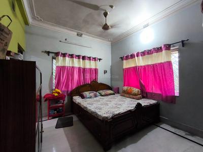 Bedroom Image of 2000 Sq.ft 4.5 BHK Independent House for sale in Boral Kolkata for Rs. 5495000