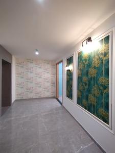 Balcony Image of 2300 Sq.ft 3 BHK Apartment / Flat for sale in Cardinal One, Yeswanthpur Bengaluru for Rs. 38000000