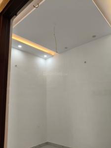 Bedroom Image of 1600 Sq.ft 3 BHK Independent House for sale in Govindpuram Ghaziabad for Rs. 9000000
