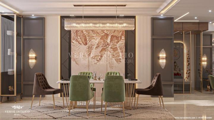 Dakshini Pitampura, Pitampura Main Image 1