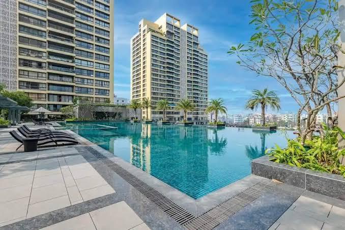 Ambuja Utalika Luxury Phase 1 Main Image 1