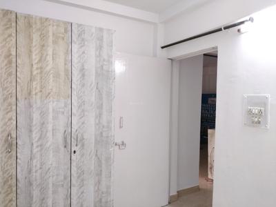 Bedroom Image of 435 Sq.ft 1 BHK Apartment / Flat for sale in Sector 23B Dwarka New Delhi for Rs. 7100000