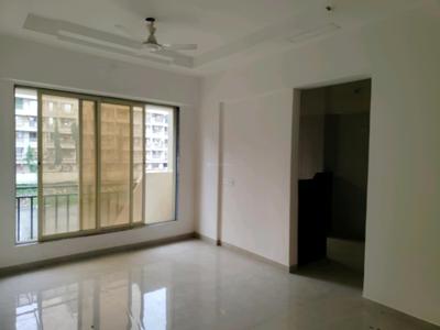 Living Room Image of 525 Sq.ft 1 BHK Apartment / Flat for sale in Sylva Opal Fairy Bell, Vasai West Vasai for Rs. 5800000