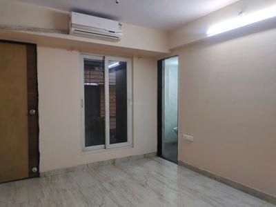 Bedroom Image of 1350 Sq.ft 2.5 BHK Apartment / Flat for sale in Hubtown Sunmist, Andheri East Mumbai for Rs. 46000000