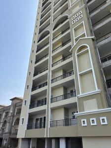Image of 1332 Sq.ft 2 BHK Apartment / Flat for sale in Sector 127, Mohali for Rs. 6500000