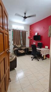 Living Room Image of 950 Sq.ft 2 BHK Apartment / Flat for sale in Godhani Nagpur for Rs. 2800000