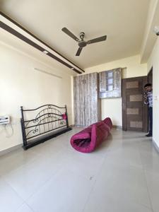Bedroom Image of 1750 Sq.ft 3 BHK Builder Floor for rent in Sector 15 Part 2 Gurgaon for Rs. 60000